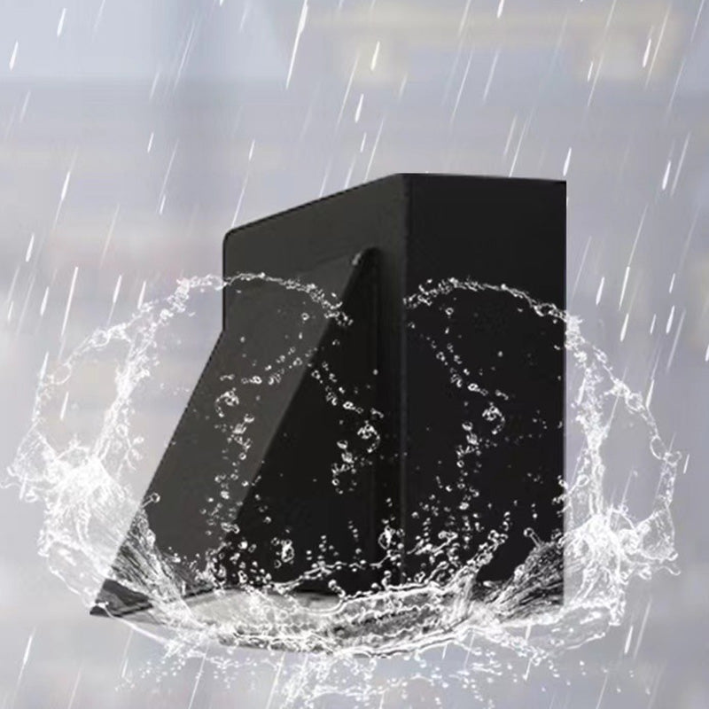 Premium Waterproof Aluminum LED Outdoor Wall Sconce