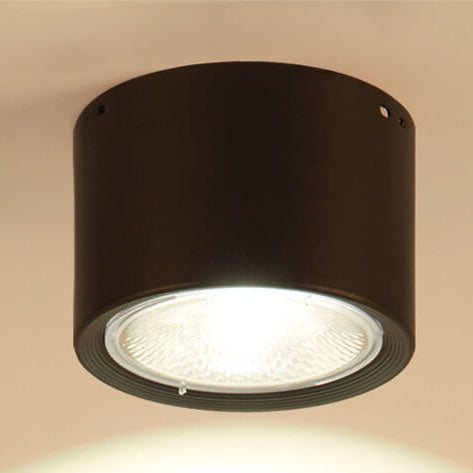 Premium Nordic LED Flush Mount Ceiling Spotlight