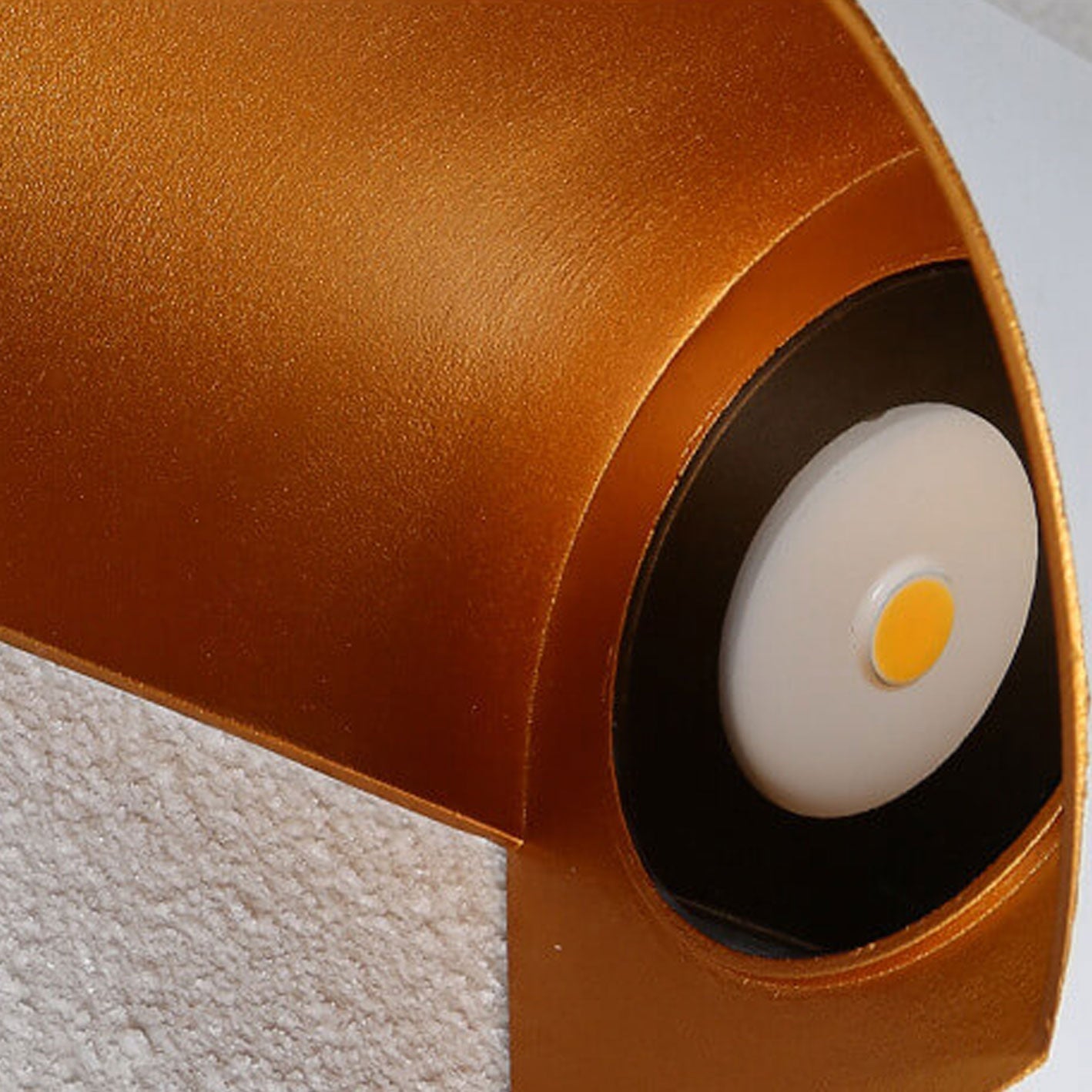 Premium Waterproof Aluminum LED Outdoor Wall Sconce