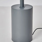 Premium Nordic Minimalist LED Floor Lamp