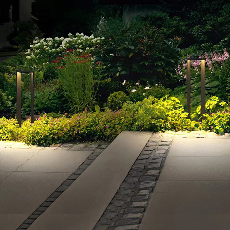 Premium Waterproof LED Outdoor Landscape Light