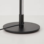 Contemporary Linear LED Table Lamp - Minimalist Design
