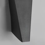 Premium Waterproof 10W Nordic Up and Down LED Wall Lamp