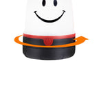 Premium LED Smiley Lantern for Outdoor Camping and Home Decor