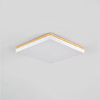 Premium Minimalist LED Flush Mount Ceiling Light