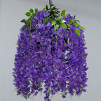 Colorful Globe Flower Chandeliers - Available in 1, 3, or 5 Lights