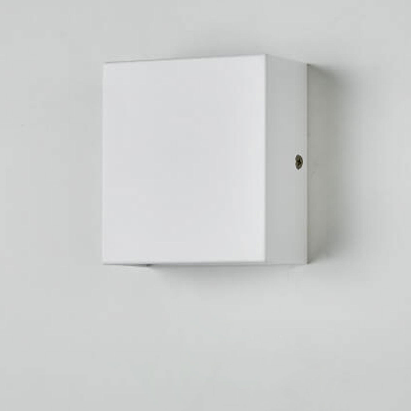 Motion Sensor LED Wall Sconce