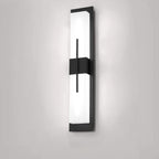 Premium Waterproof Stainless Steel LED Wall Sconce