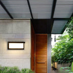 Premium Waterproof LED Outdoor Wall Sconce