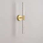 Nordic Bubble Acrylic LED Wall Sconce
