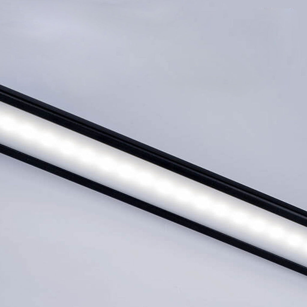 Premium Rechargeable LED Desk Lamp with Eye Protection - Foldable Design