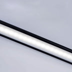Premium Rechargeable LED Desk Lamp with Eye Protection - Foldable Design
