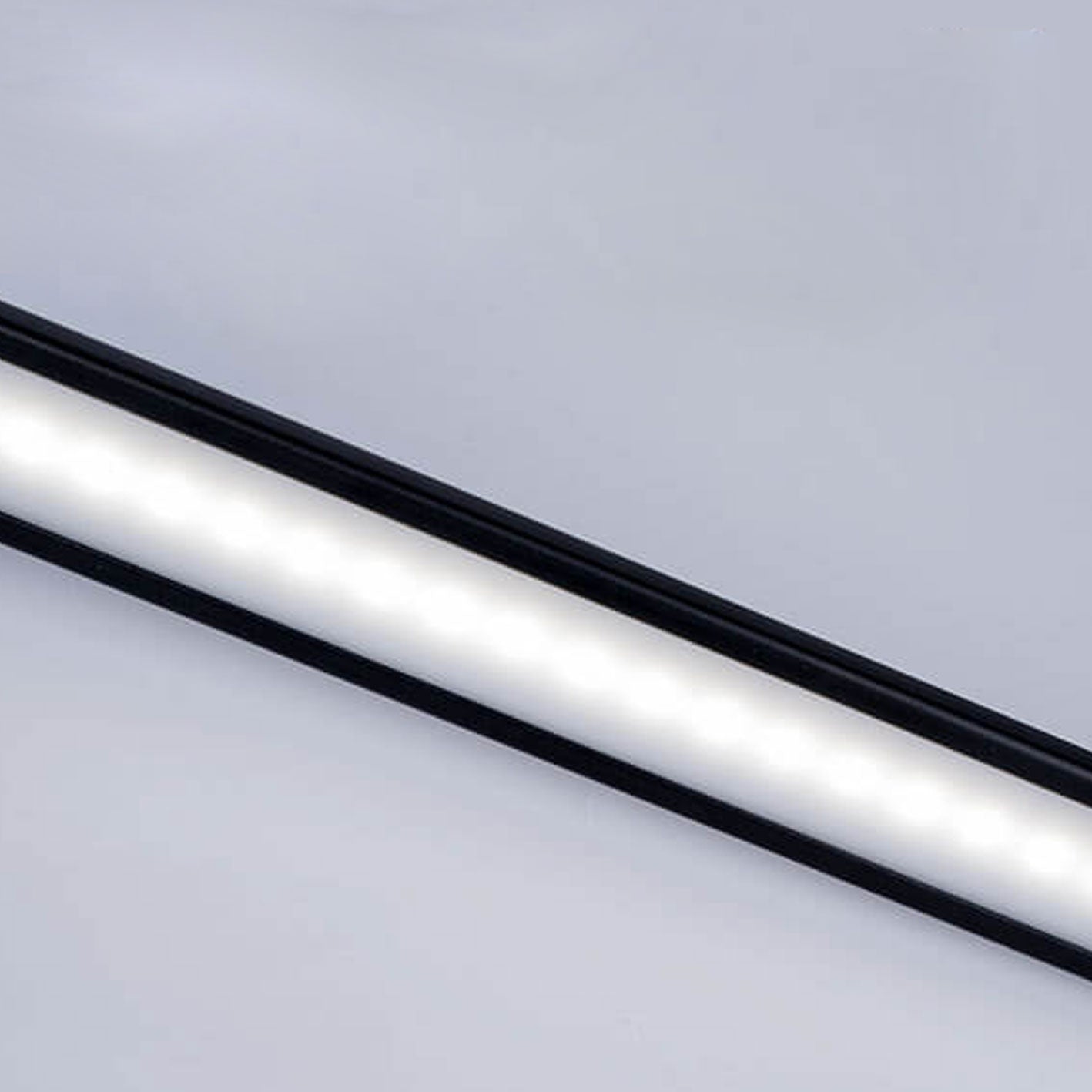Premium Rechargeable LED Desk Lamp with Eye Protection - Foldable Design