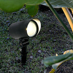 Premium Waterproof LED Garden Spotlight