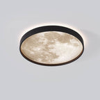 Premium Nordic Round LED Ceiling Light