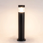 Premium Waterproof Aluminum LED Landscape Light for Modern Gardens