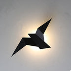 Creative Bird Wall Sconce