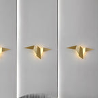 Creative Bird Wall Sconce