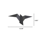 Creative Bird Wall Sconce