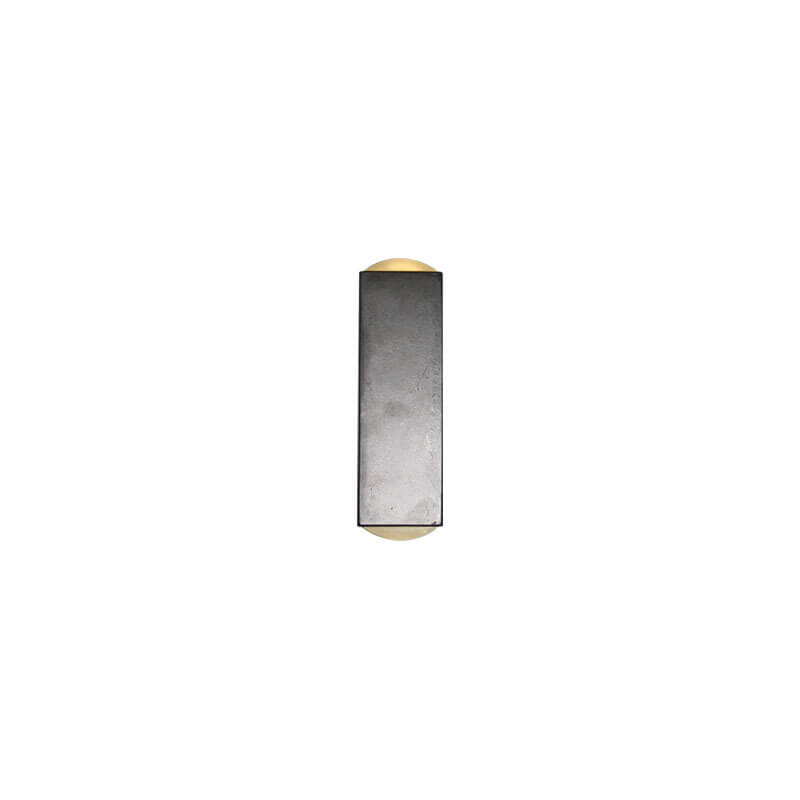 Double-Head LED Outdoor Wall Light