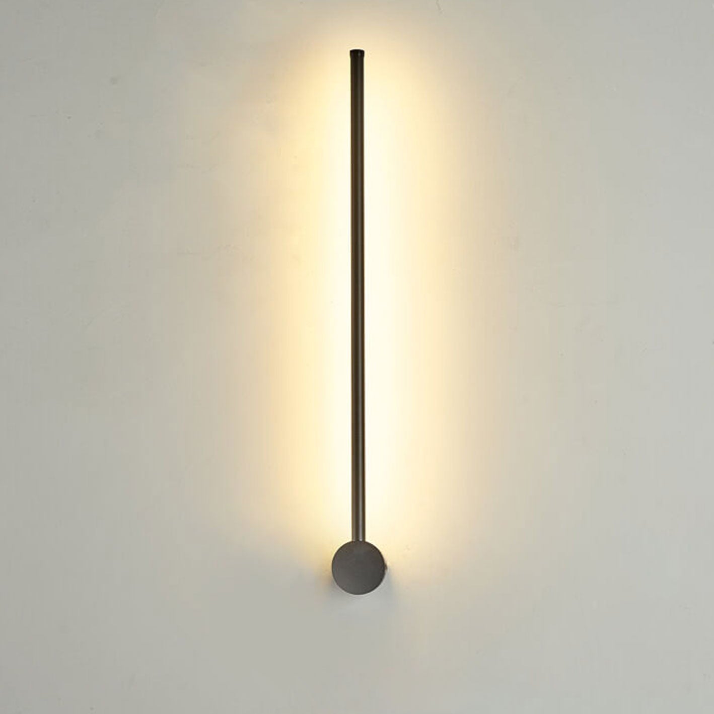 Modern Aluminum LED Wall Sconce