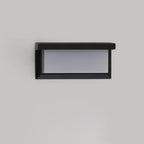 Premium Waterproof LED Outdoor Wall Sconce