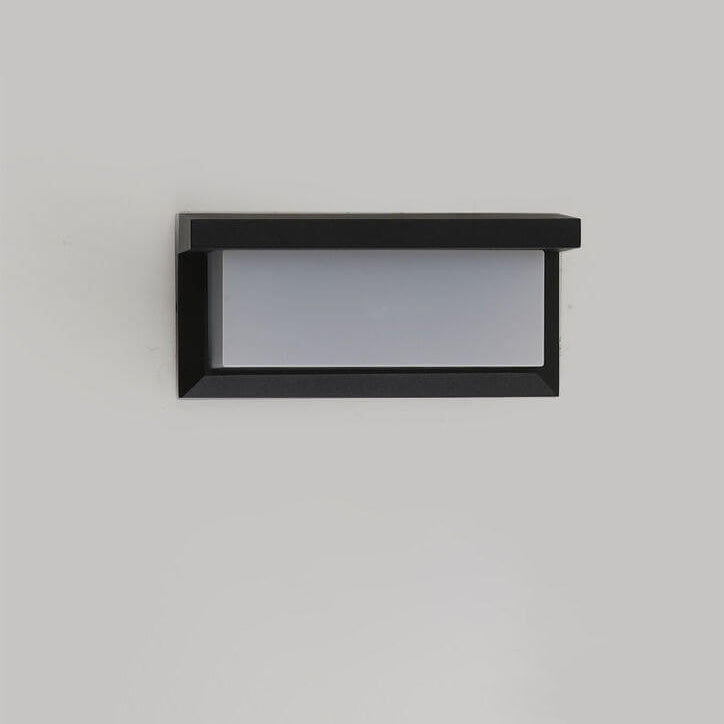 Premium Waterproof LED Outdoor Wall Sconce