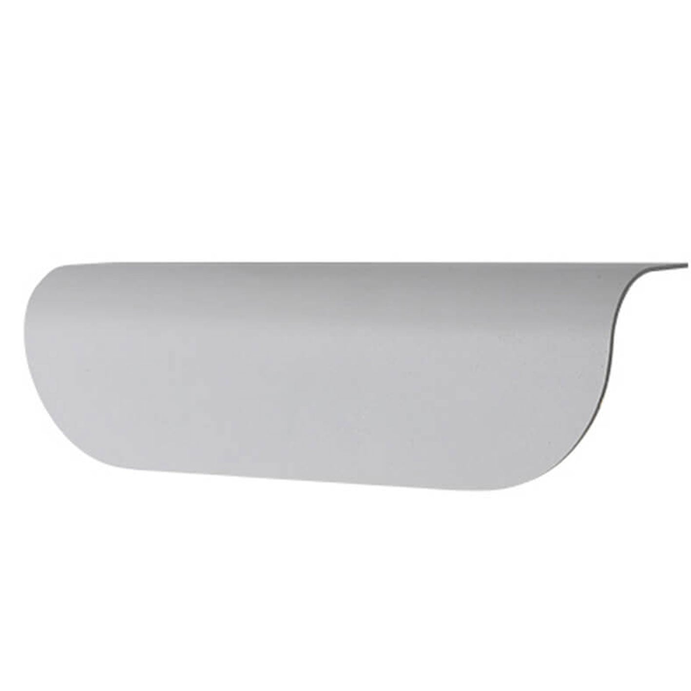 Premium Waterproof LED Curved Outdoor Wall Sconce Lamp