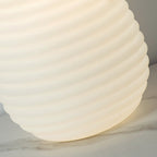 Premium Solar Waterproof Leather Cylinder Lantern