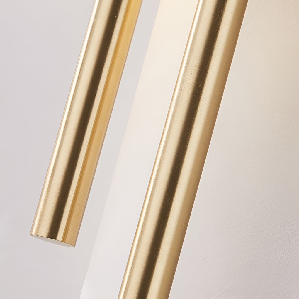 Postmodern LED Up and Down Wall Sconce Light