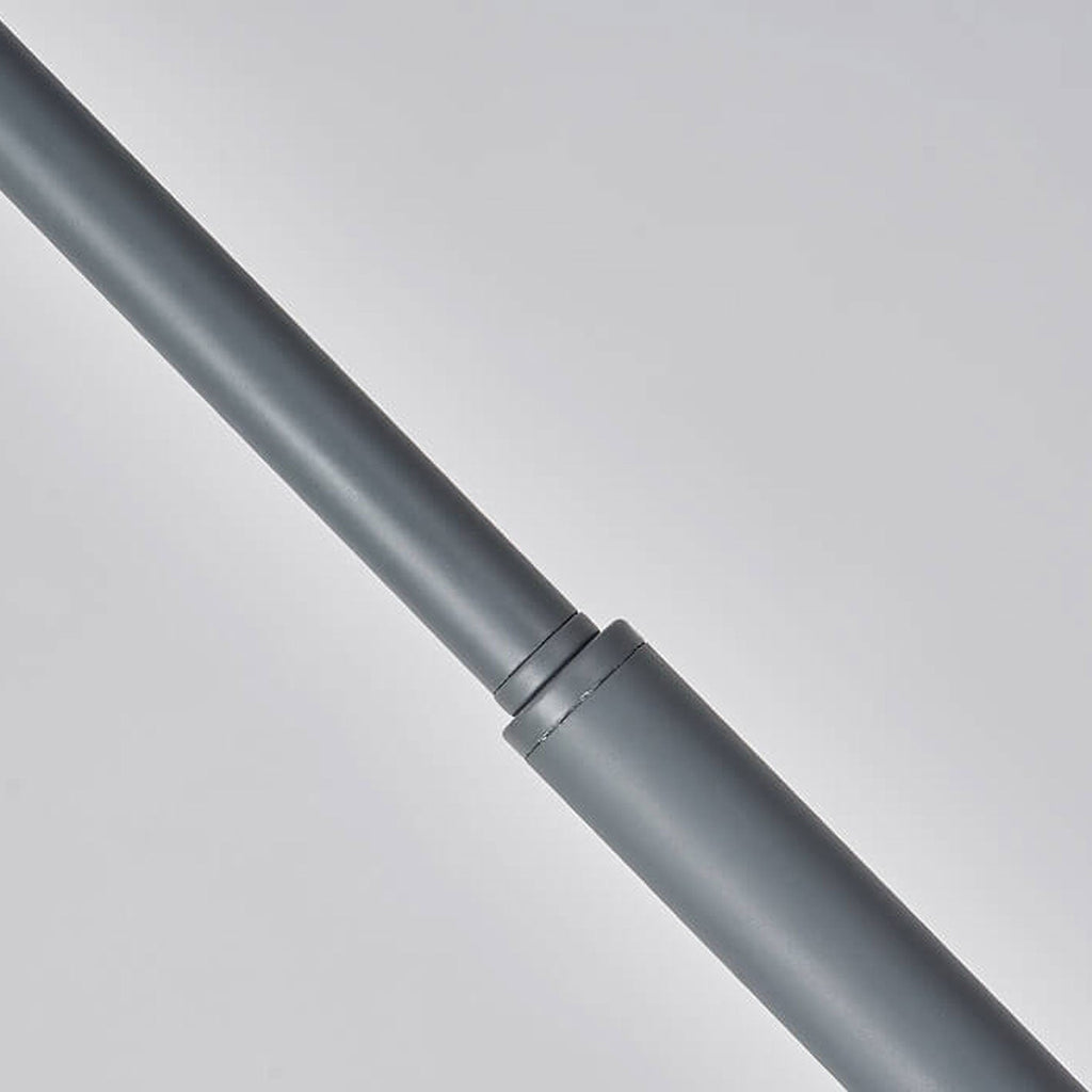 Premium Nordic Minimalist LED Floor Lamp