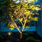 Premium Waterproof LED Garden Spotlight