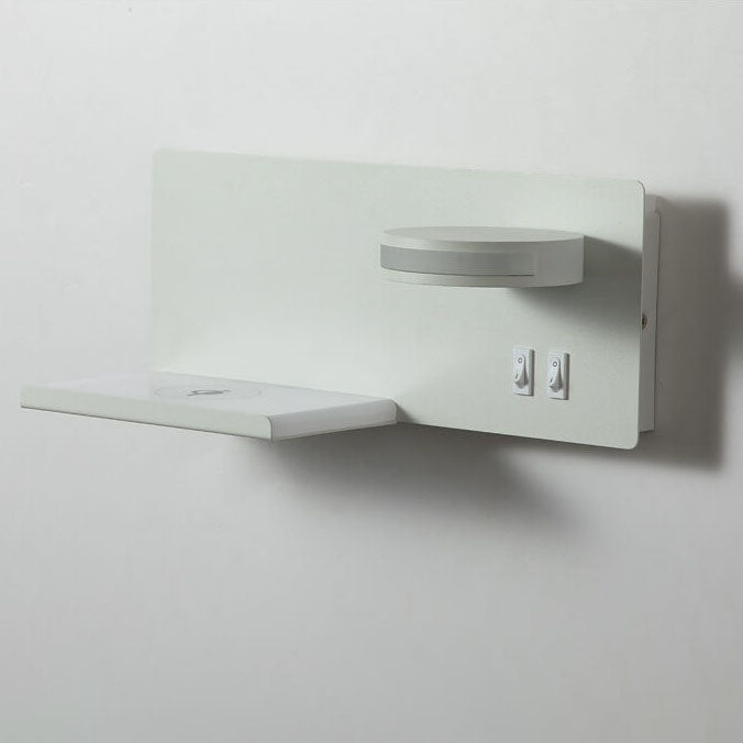 USB LED Reading Wall Sconce