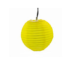 Art Deco Solar Waterproof LED String Lights - Outdoor