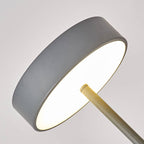 Premium Nordic Minimalist LED Floor Lamp