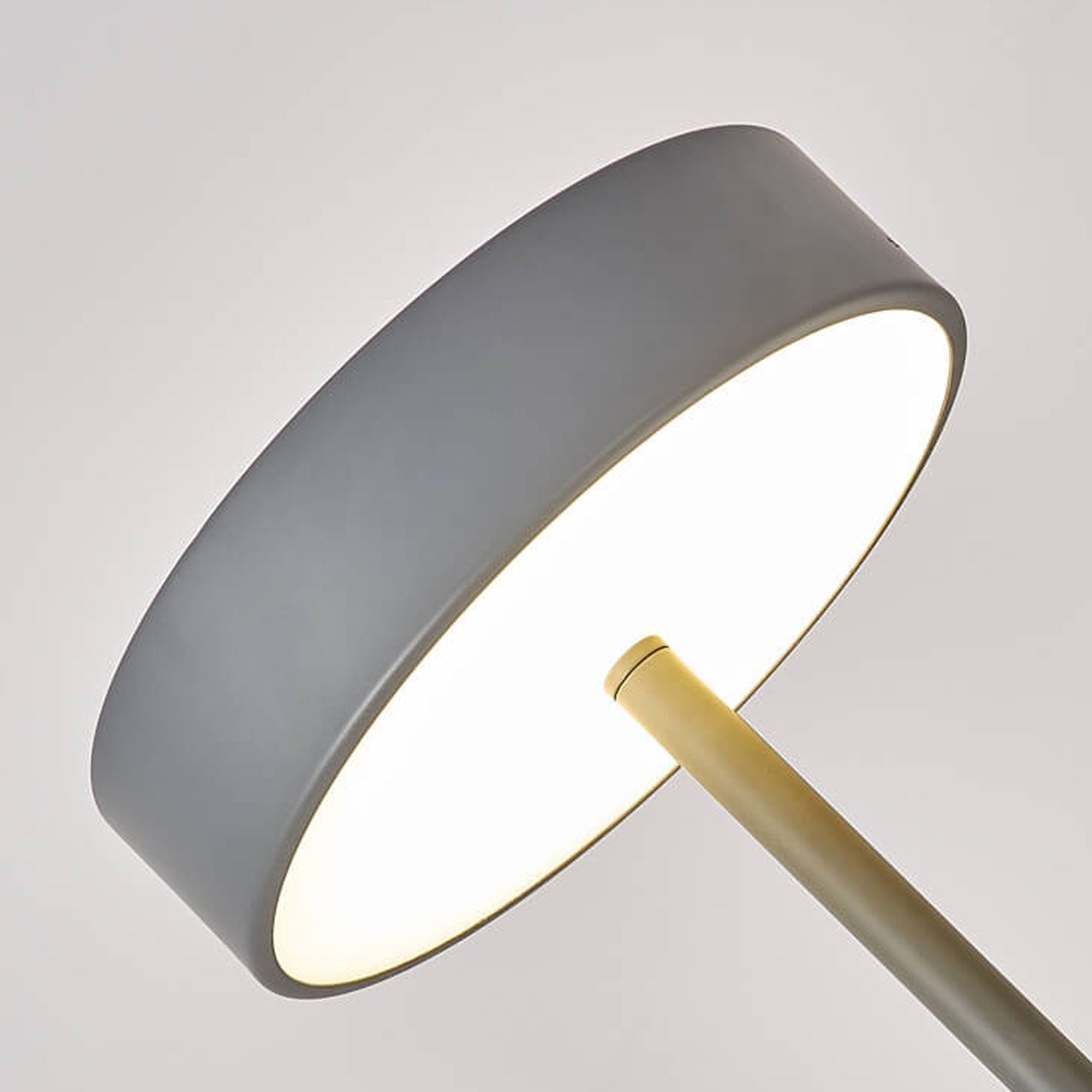 Premium Nordic Minimalist LED Floor Lamp