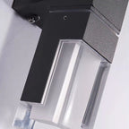 Modern Waterproof Rectangular LED Wall Sconce