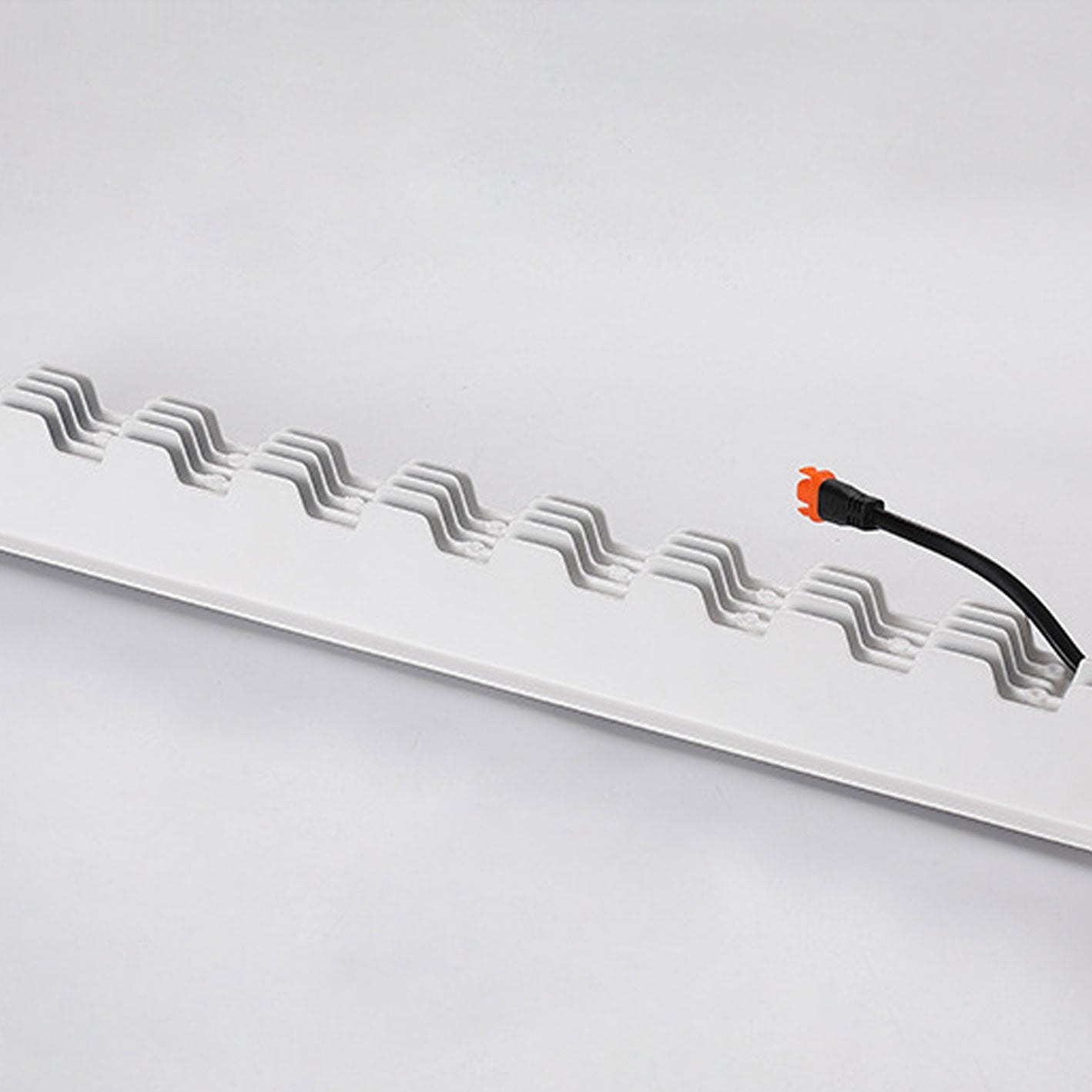 Premium Minimalist Aluminum LED Flush Mount Ceiling Spotlight