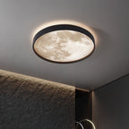 Premium Nordic Round LED Ceiling Light
