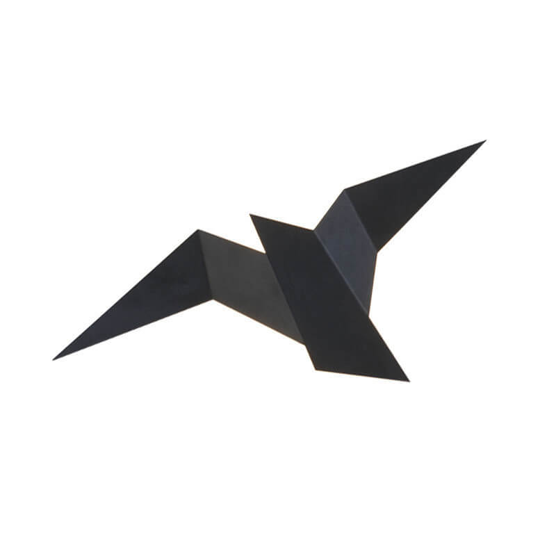 Creative Bird Wall Sconce