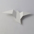 Creative Bird Wall Sconce