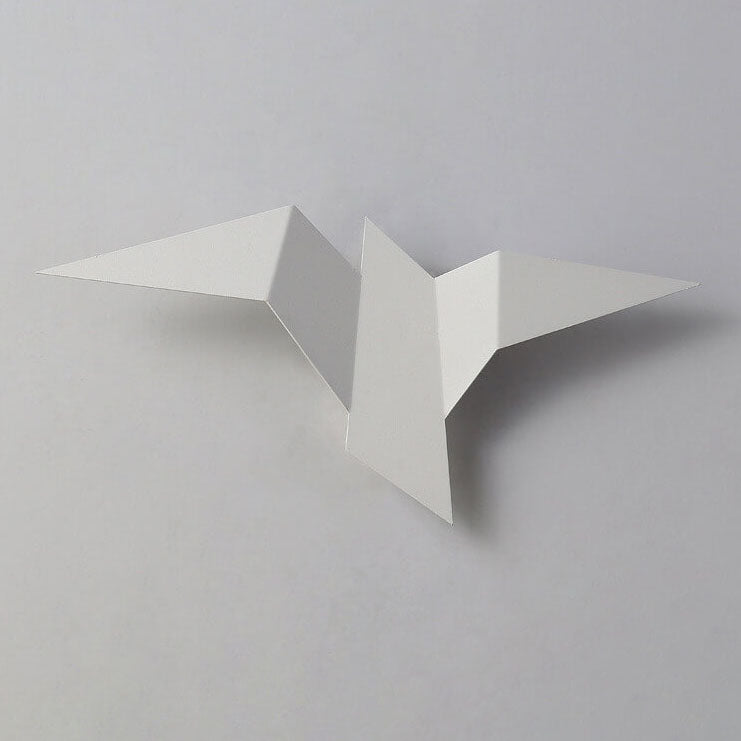 Creative Bird Wall Sconce