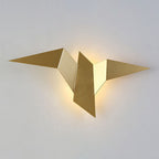 Creative Bird Wall Sconce