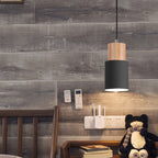 Nordic Aluminum LED Pendant Light