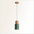 Nordic Aluminum LED Pendant Light