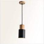 Nordic Aluminum LED Pendant Light