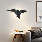 Creative Bird Wall Sconce