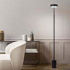 Premium Nordic Minimalist LED Floor Lamp