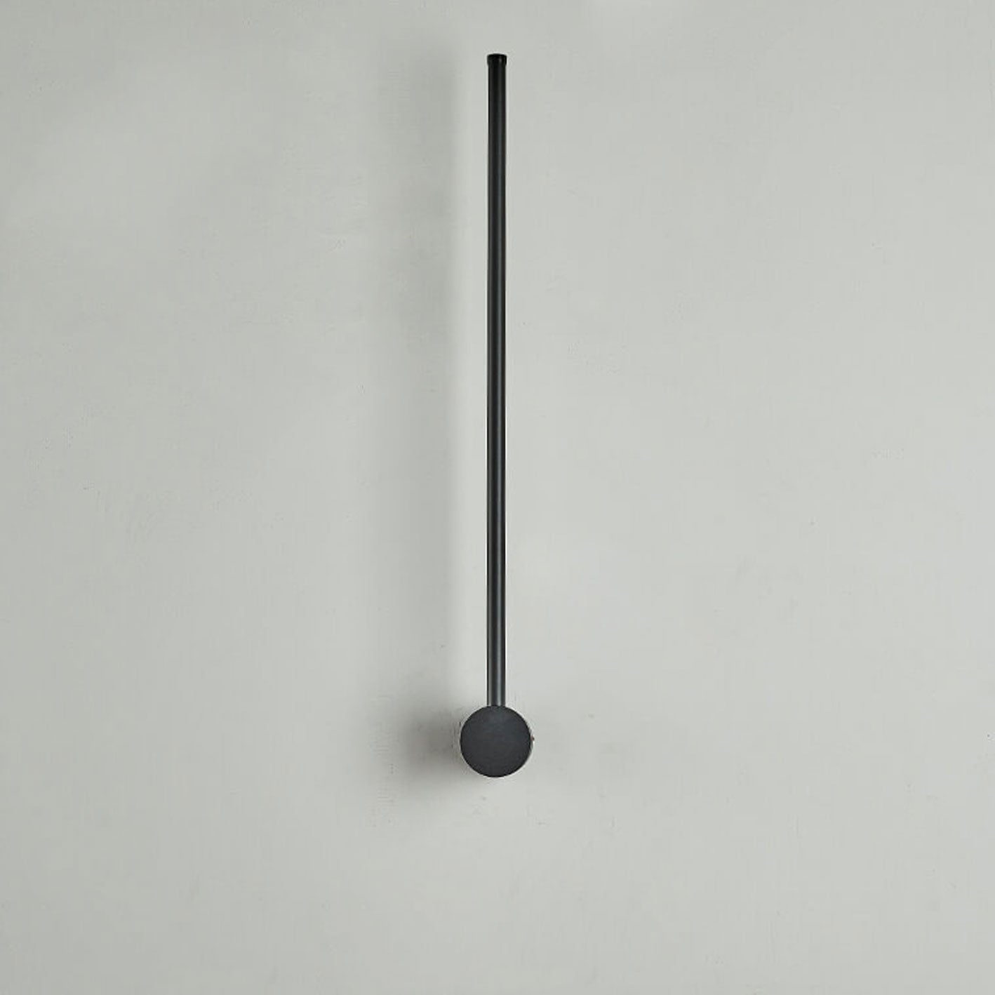 Modern Aluminum LED Wall Sconce