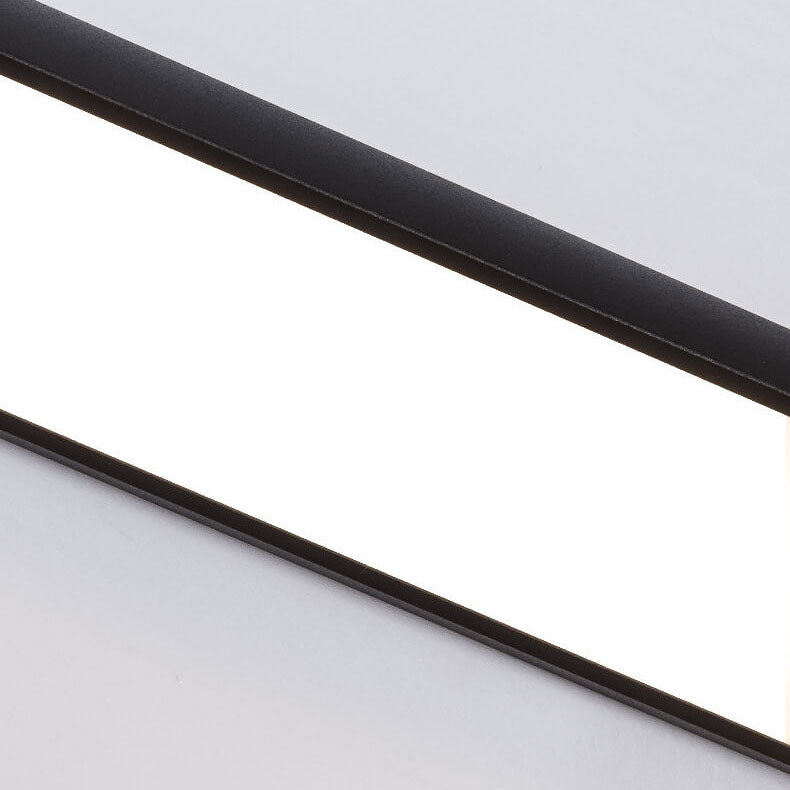 Waterproof Indoor/Outdoor LED Wall Light